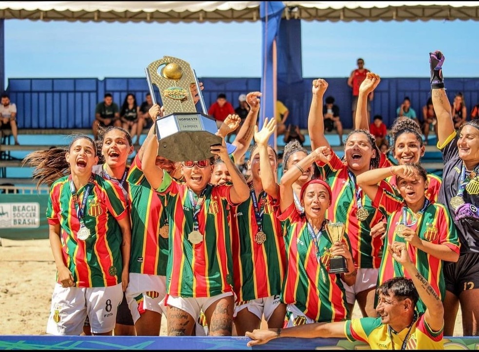 FORTALEZA 9CE) X SAMPAIO CORRÊA (MA) - NORDESTE CUP ESPORTES DA SORTE 2023  