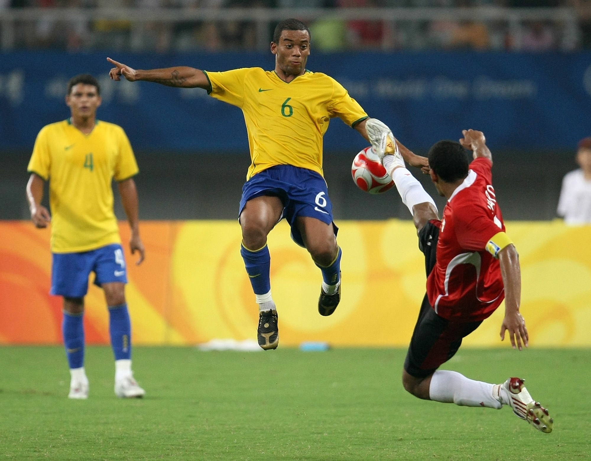 Marcelo faz desabafo sobre história na Seleção: "Se você não ganha um Mundial, nem passou"
