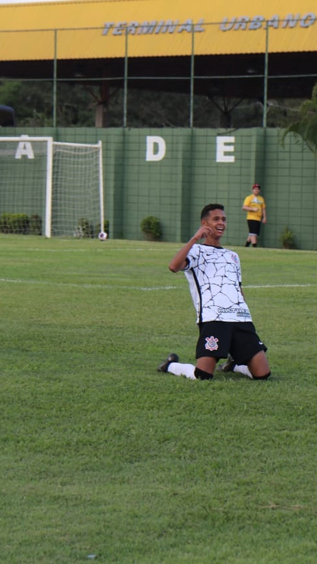 Copa Votorantim de Futebol Sub-15