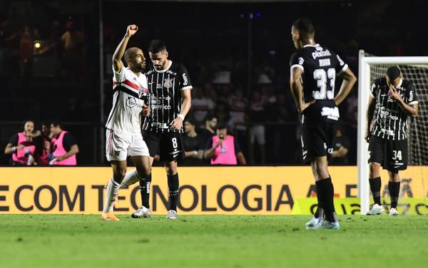 Inspirações das Viradas Históricas do São Paulo para Decisão na Copa Brasil.