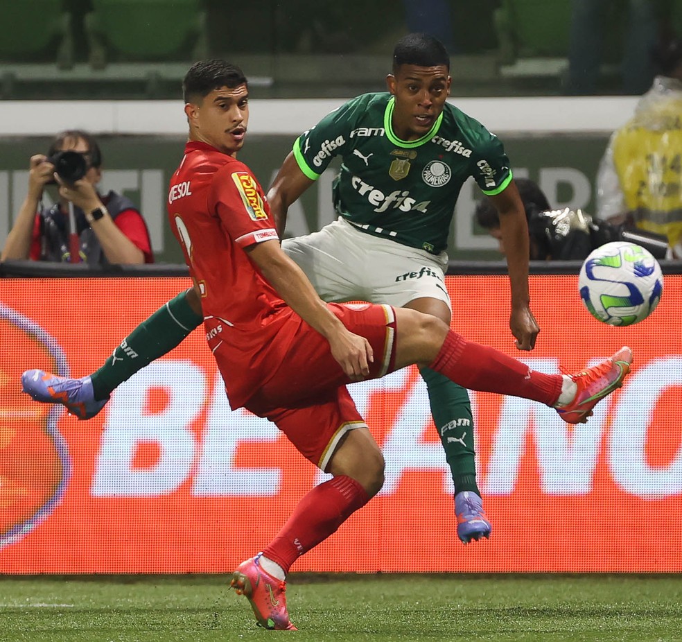 Cinco jogadores do Palmeiras que foram essenciais nessa arrancada até a  liderança