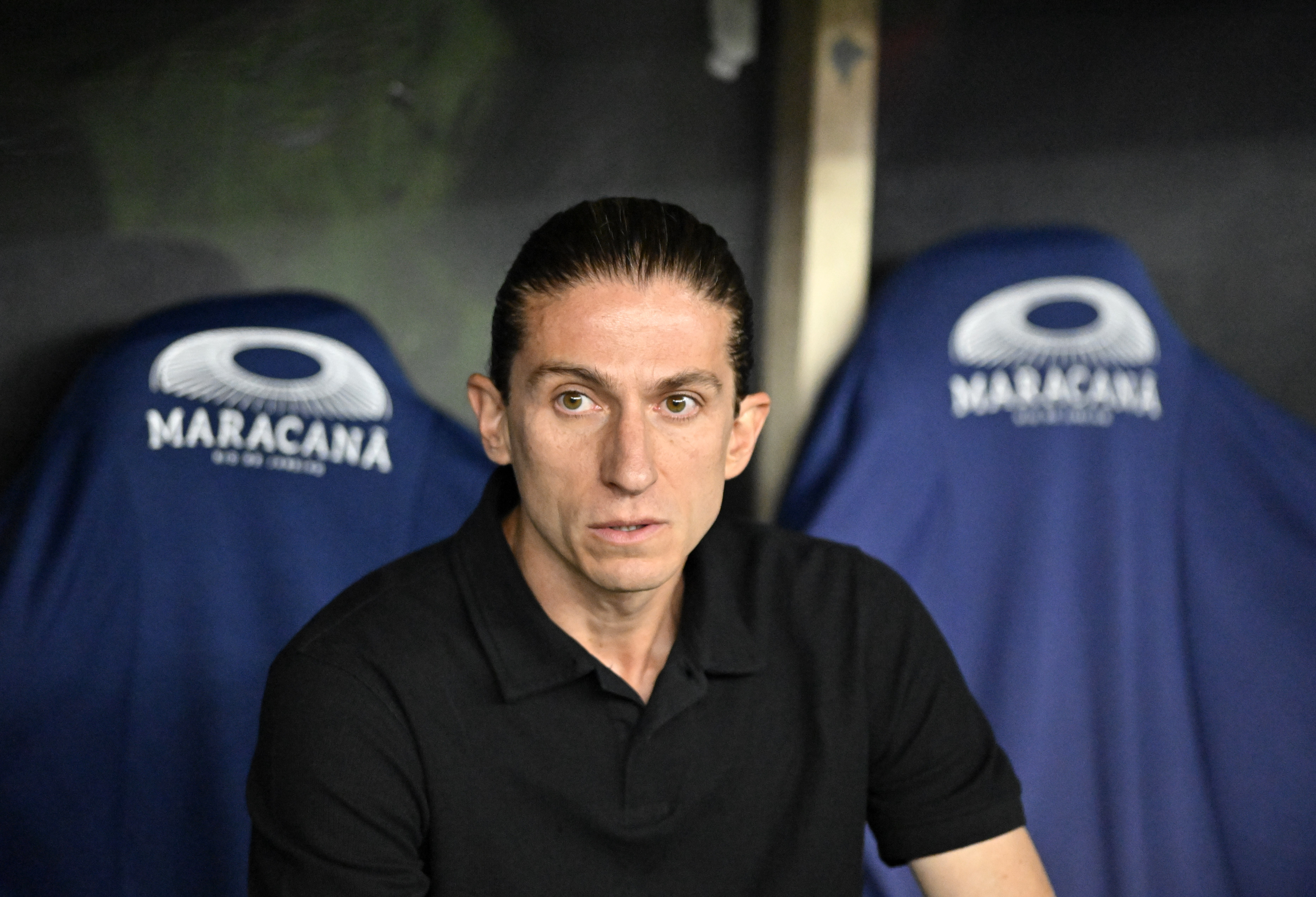 Filipe Luís elogia desempenho do Flamengo em preparação para o Mundial de Clubes