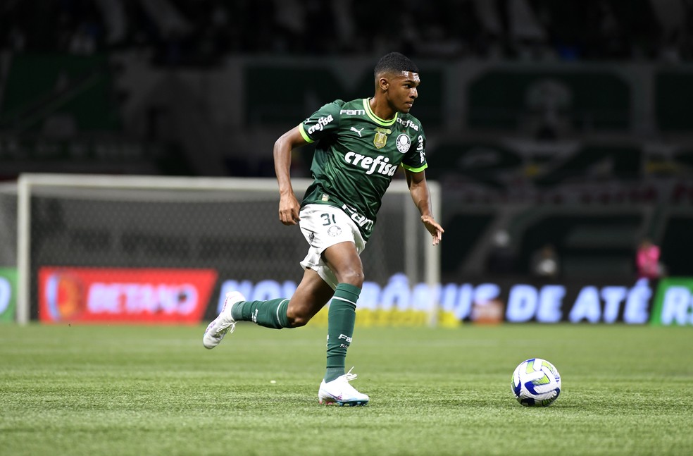 Saindo? Jornalista revela a situação de Luiz Guilherme com o Monaco