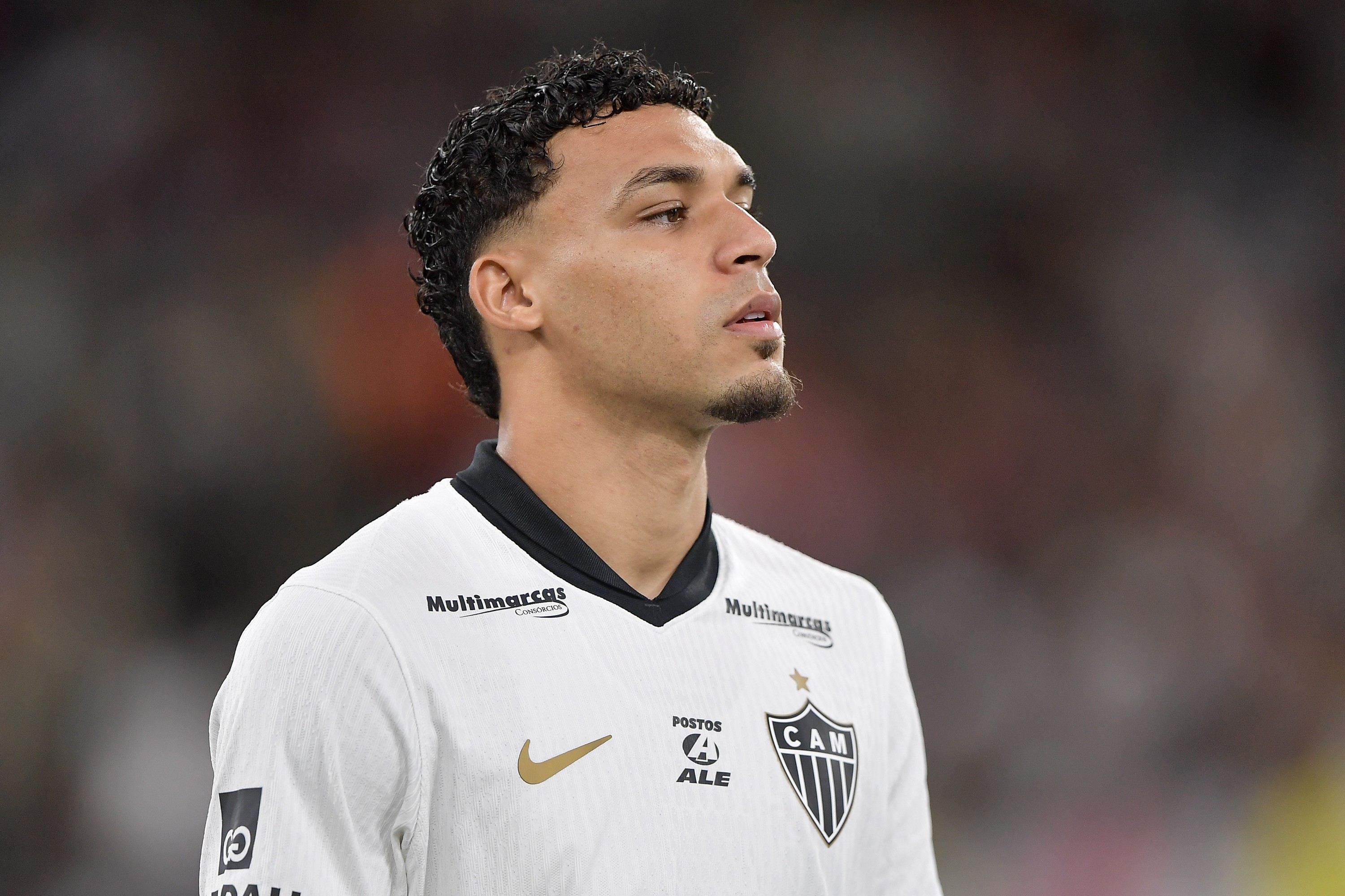 Victor Hugo fala em injustiça em saída do Flamengo e retoma boa fase  | Ge