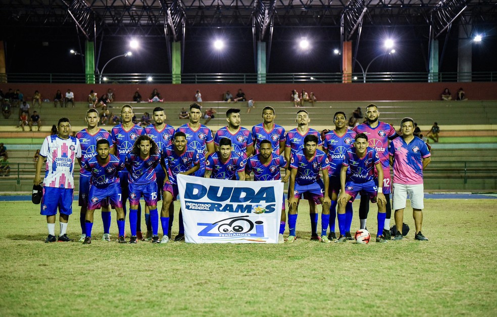 XI COPA BOA VISTA MASCULINO, OITAVAS DE FINAL, JOGO DA IDA