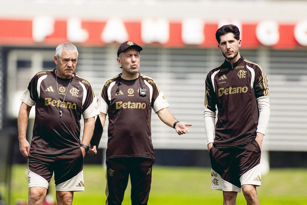 FALA, PROFESSOR! Jardim fala sobre a vitória na Copa do Brasil