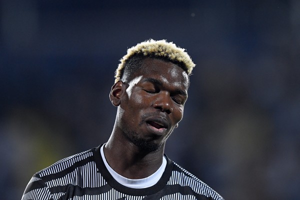 VALE A PENA? Cogitado no Corinthians, Paul Pogba segue sem clube