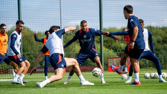 Manchester United x Fulham pela Premier League: onde assistir ao vivo e horários