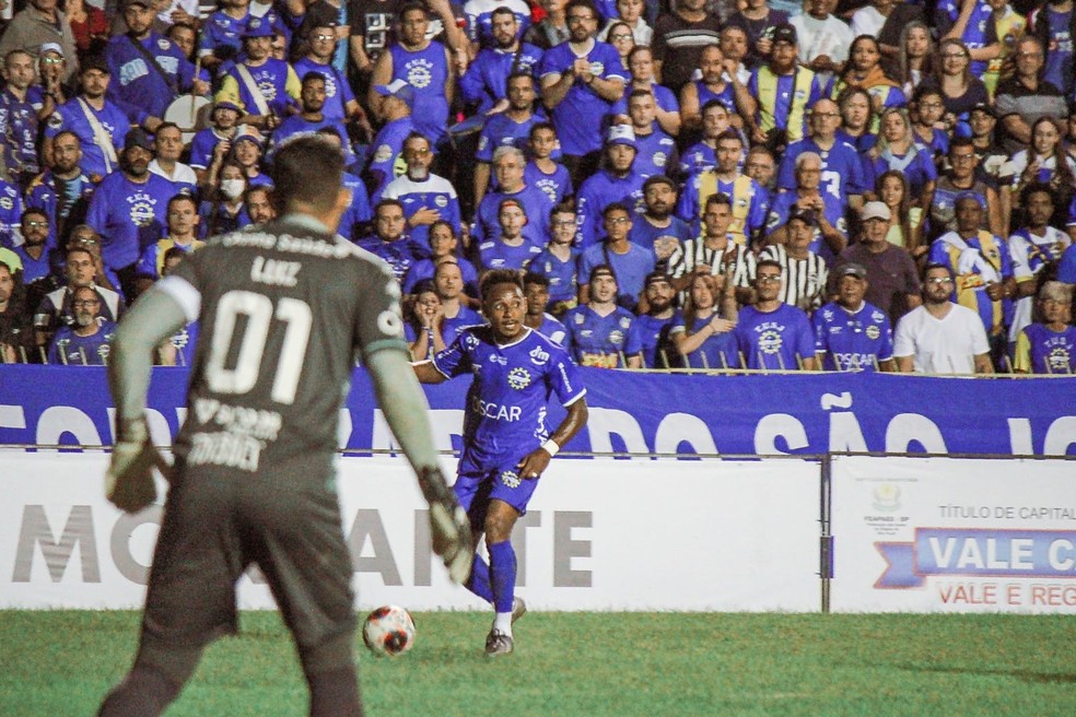 Comercial tem espião que conhece bem adversários da Copa Paulista, comercial-sp