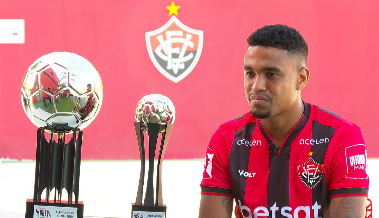 Inter coloca artilheiro do Brasileirão em 2024 na mira e tenta avançar | Ge