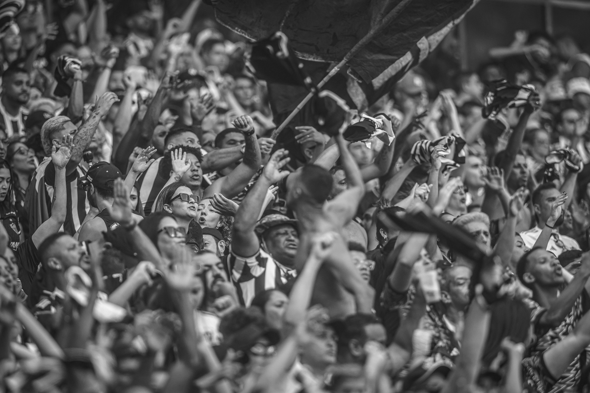 Atlético-MG x Cruzeiro: análise e expectativas no Brasileirão