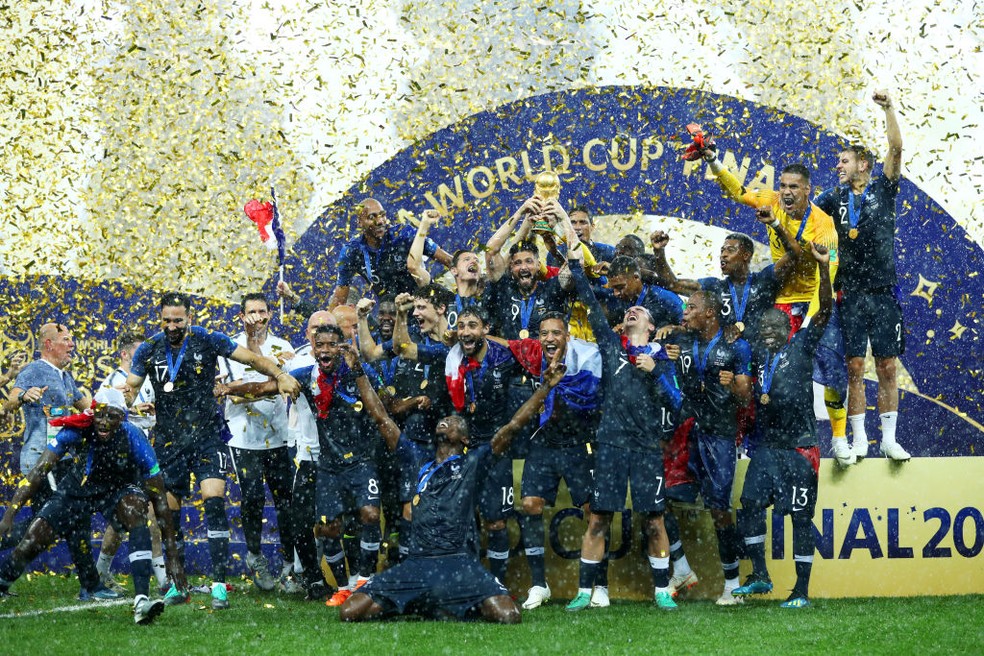 Previsão Copa do Mundo: Fifa 18 impressiona com acertos