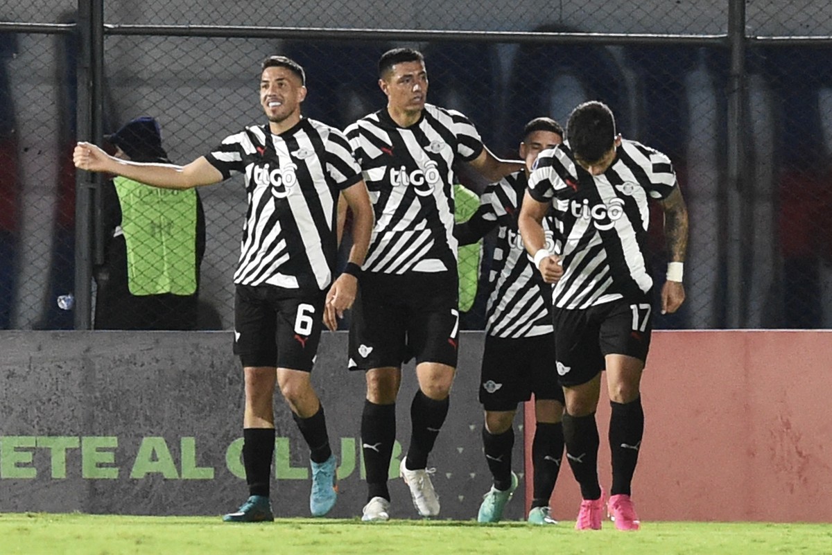 Clube Boa Sorte Futebol Clube na expectativa para confronto contra o Tigres  - GF Esporte