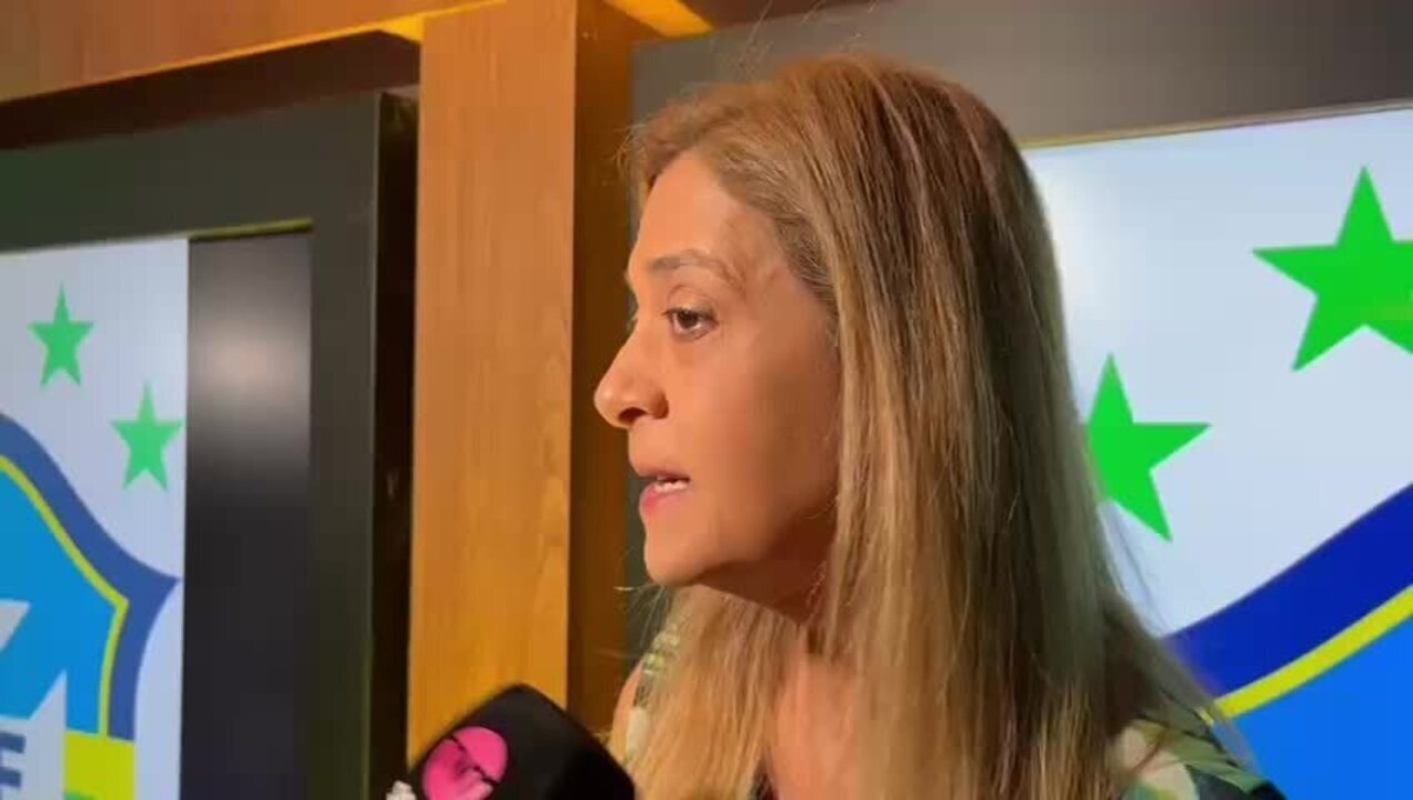 Palmeiras Finaliza Operação para Retorno de Convocados com Voos Fretados e Fisioterapeutas