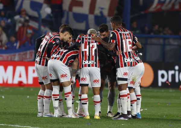 Valorização do empate fora de casa e reconhecimento da força na Libertadores