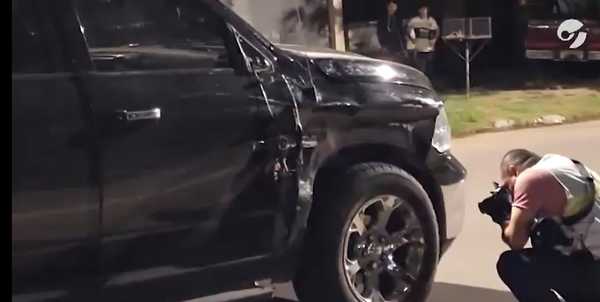Promotor argentino afirma que vítima testou positivo para drogas em caso Garro.