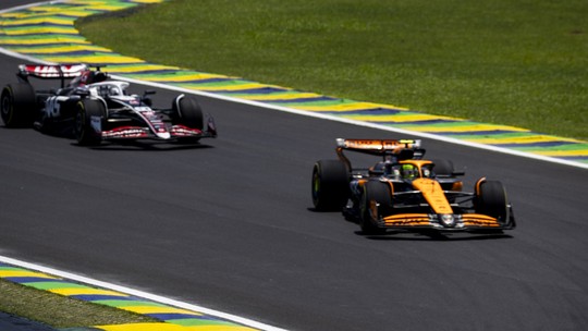 DE VOLTA PARA CASA 🏎️ - Fórmula 1 retorna à Globo em 2026. Emissora garante os direitos exclusivos de transmissão no Brasil até a temporada de 2028 
