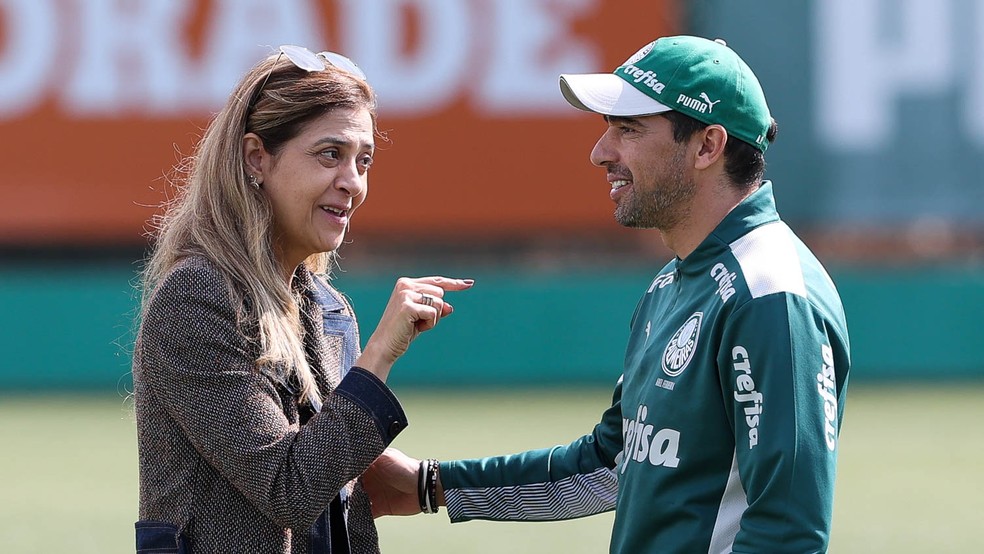 Com time mexicano no caminho do Palmeiras, veja como ficou o