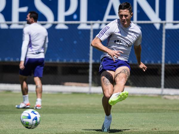 De Gilberto a Vital: no Cruzeiro, apostas técnicas da SAF de Ronaldo não se recuperam com Zé Ricardo