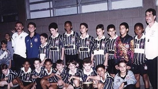 60 gols em um ano e quatro títulos: relembre a trajetória de Jô no futsal do Corinthians