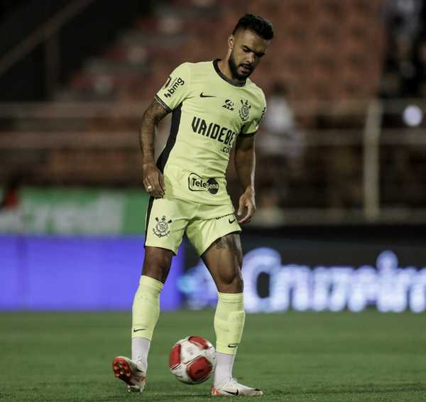 Raniele apoia bronca de Mano no Corinthians e ameniza declaração polêmica: 