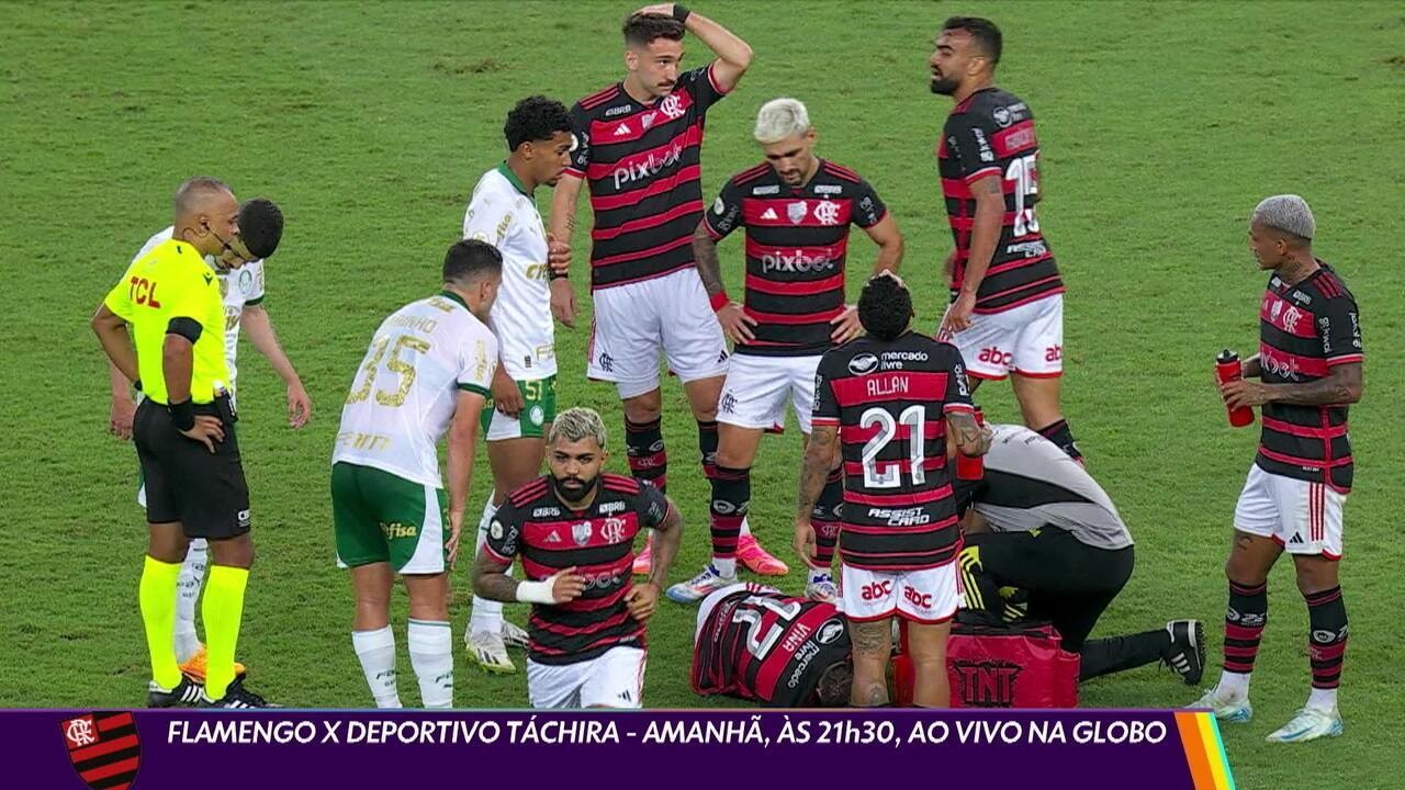 Boto do Flamengo critica estagnação de treinadores brasileiros no futebol.