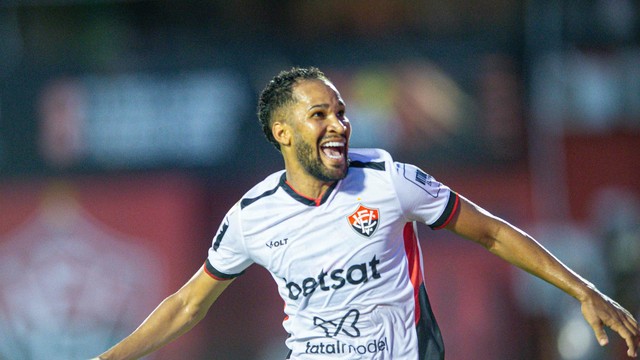 Vitória x Bragantino Série A