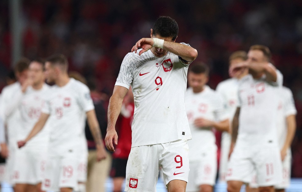 Albânia x Inglaterra pelas Eliminatórias da Europa: assista aqui à  transmissão ao vivo