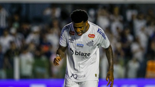 Chances Série B: Santos assume a liderança e chega a 97%roleta de dragon ballpossibilidaderoleta de dragon ballacesso