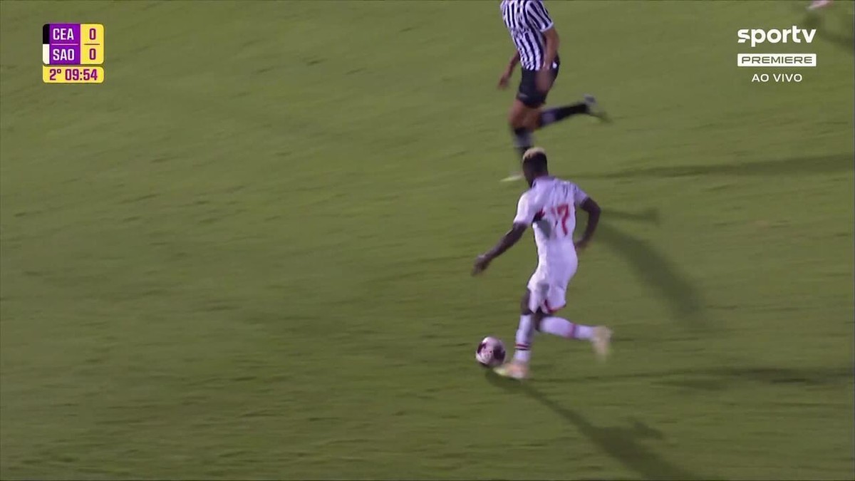 São Paulo e Ferroviária fortalecem emocional para reencontro na Copa SP