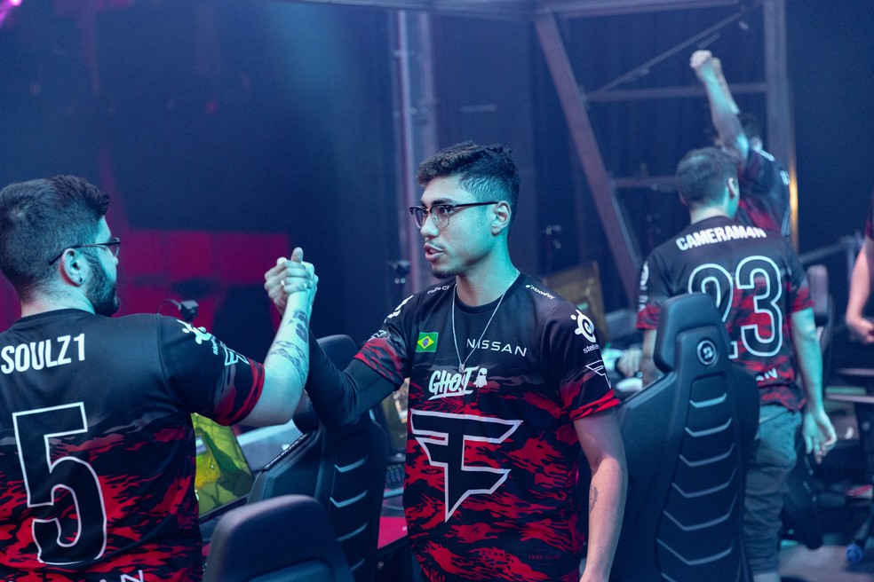 miembros del clan faze