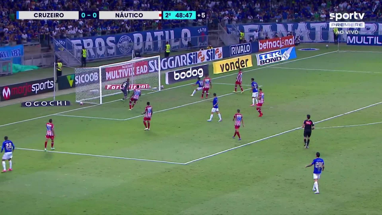 AO VIVO  Vitória para retomar a confiança - Live de Pós-Jogo - Cruzeiro  2x0 Paraná - Diário Celeste