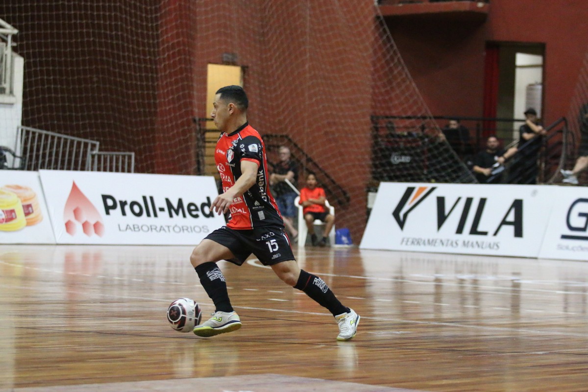 Liga Nacional de Futsal anuncia mudanças para 2024, Futsal Joinville🐵 Descubra a emoção de