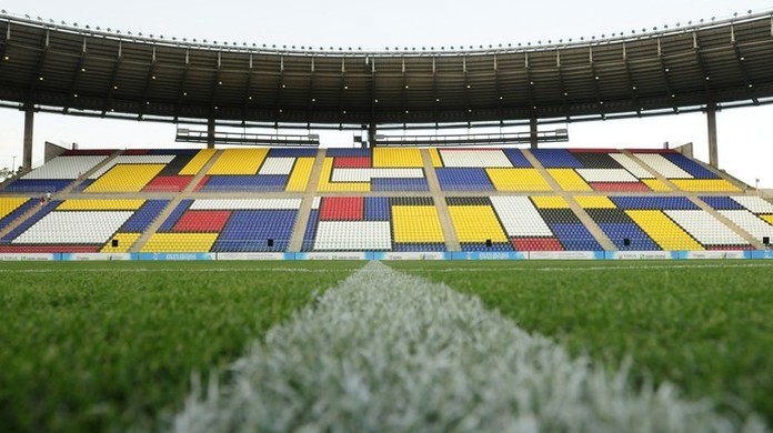 Brasília, Goiânia e Cariacica-ES serão as sedes da Copa do Mundo Sub-17, futebol internacional