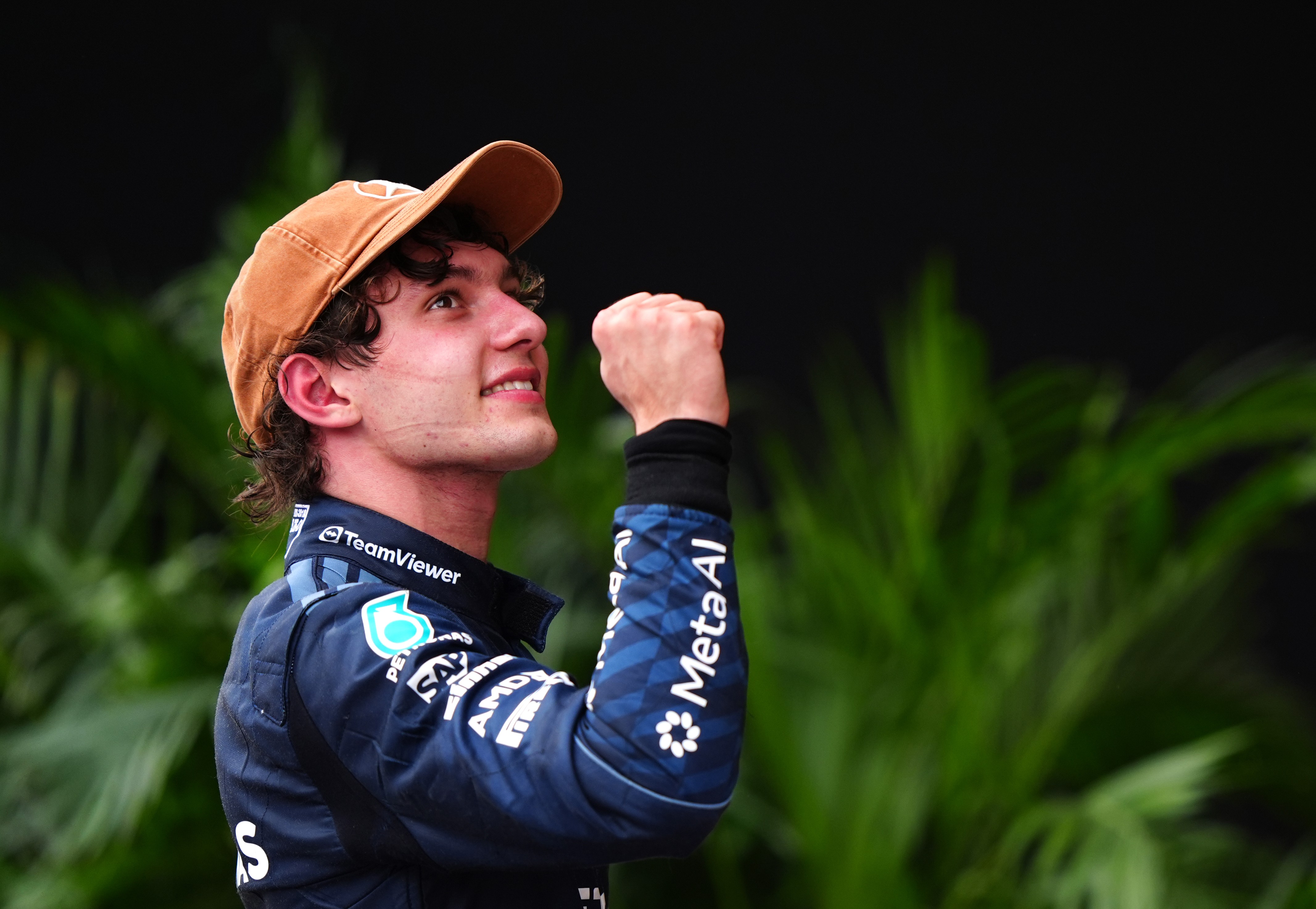 Kimi Antonelli: título da F1 2026 pode ser decidido no GP do México | Ge