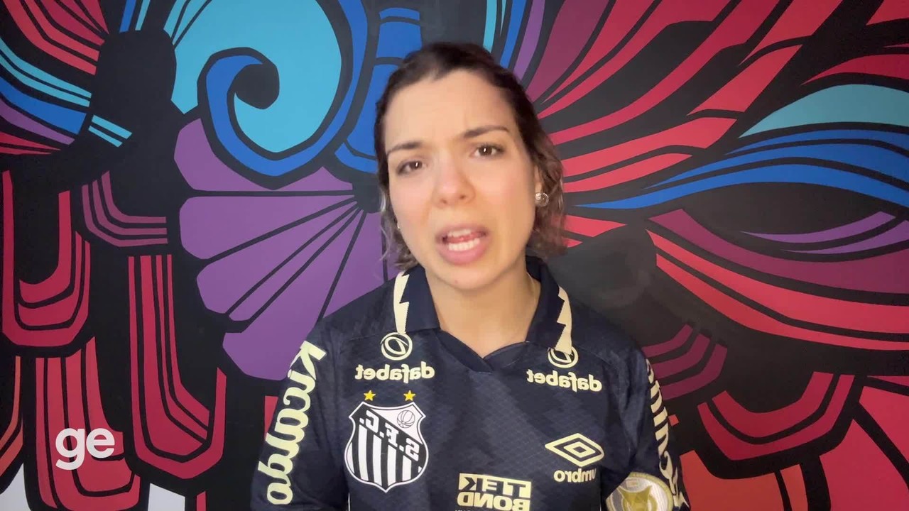 'Que jogo ruim, moroso, preguiçoso e sonolento', desabafa Isabel | Voz da Torcida