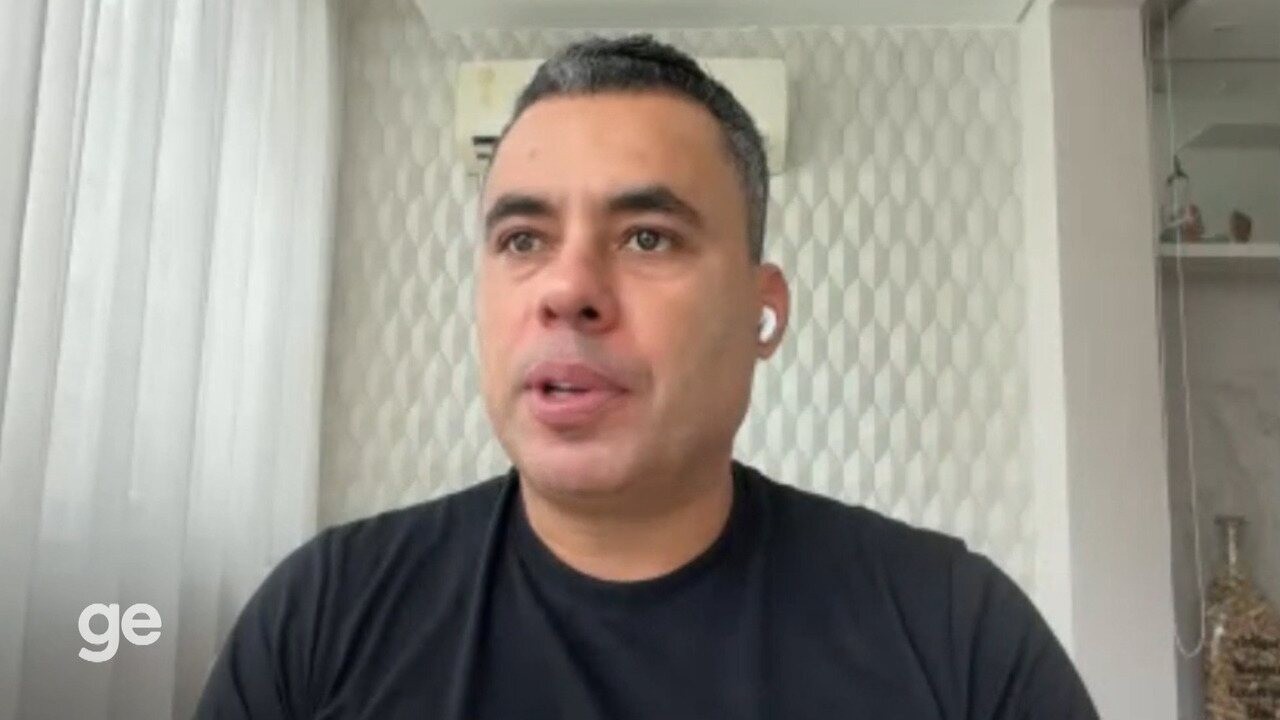 Entre técnicos mais jovens da Série A, Jair Ventura tenta primeira vitória sobre Rafael Lacerda