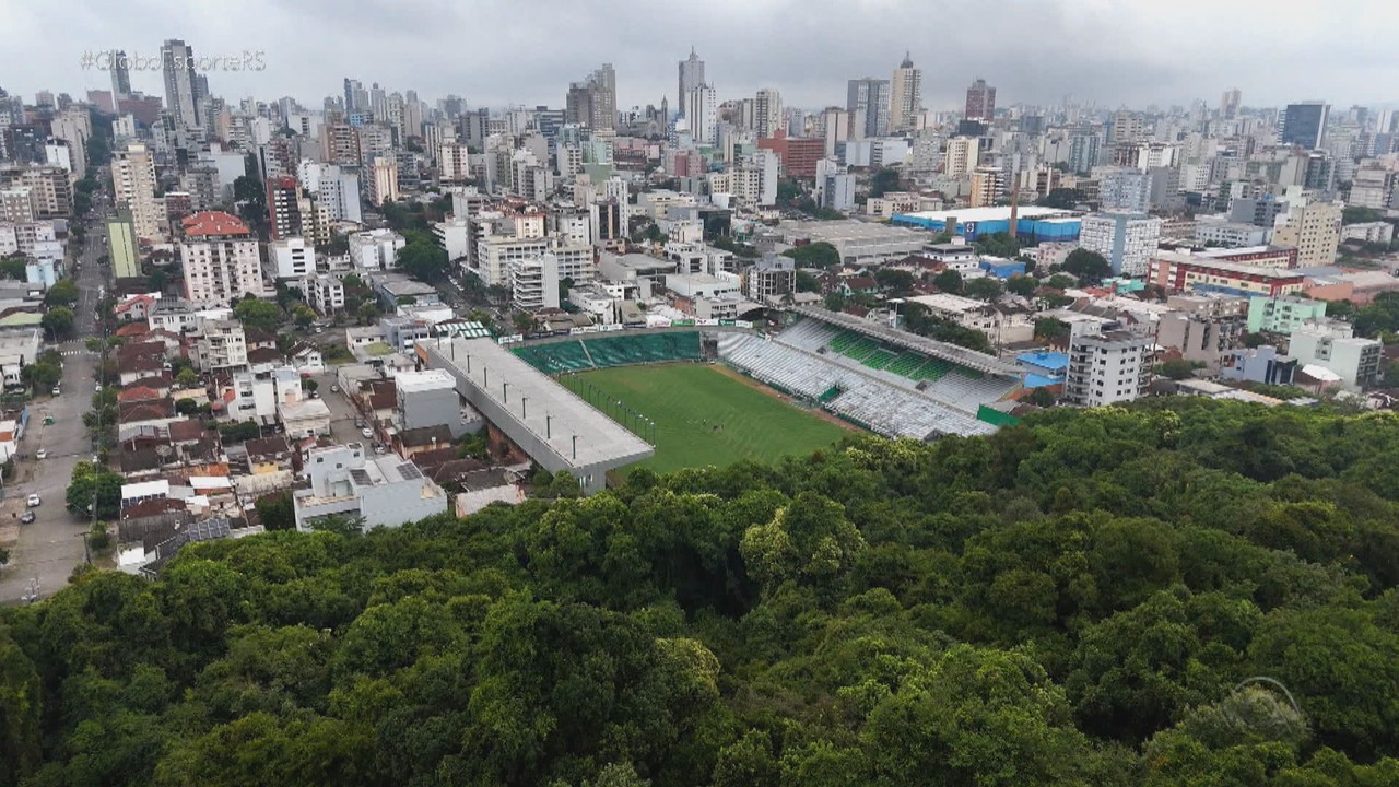 Grêmio joga contra o Bahia neste sábado pelo Brasileirão