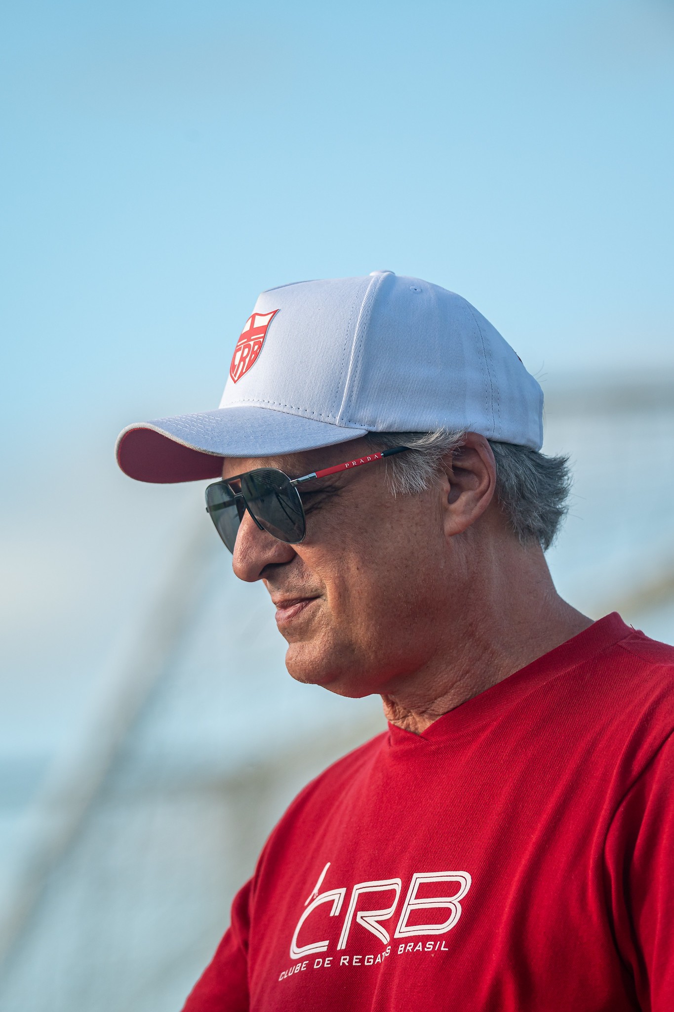 Diretoria vai ao treino do CRB e se reúne com comissão técnica e elenco