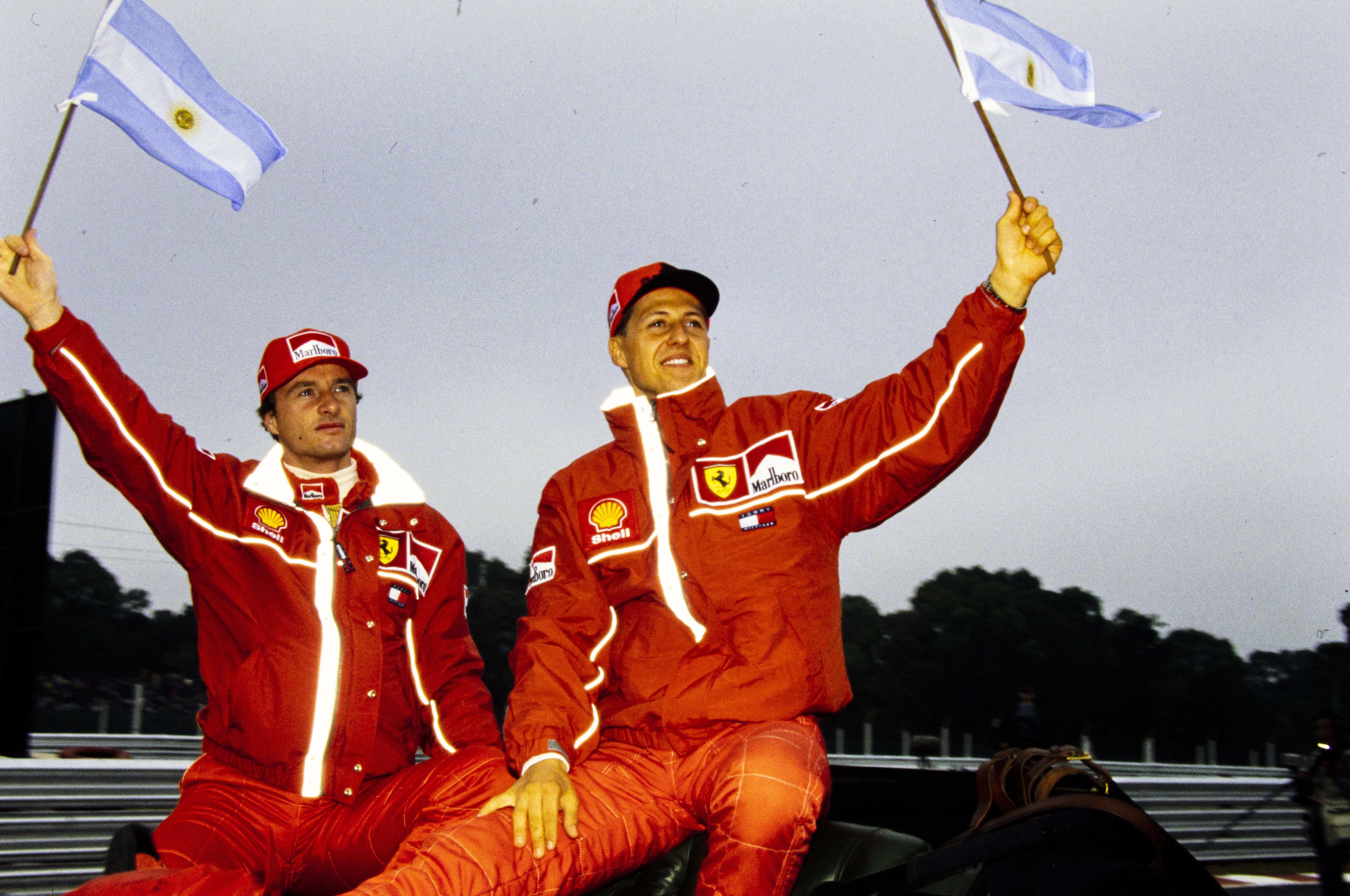 Você sabia? Veja 7 países na Copa que já receberam a F1 no passado