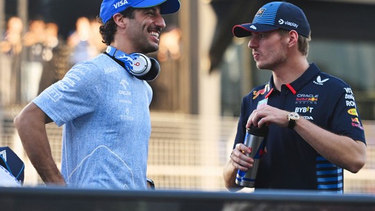 Entenda como Ricciardo pode ter decidido campeonato da F1 2024