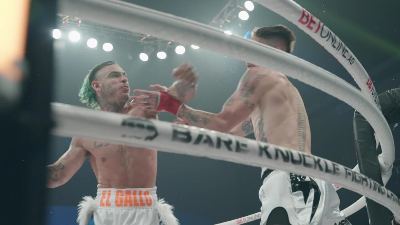 UFC 329: McGregor e Holloway passam pela balança e confirmam luta | Ge