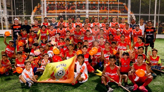 Copa do Mundo Marcílio Dias no Amapá completa 60 anos