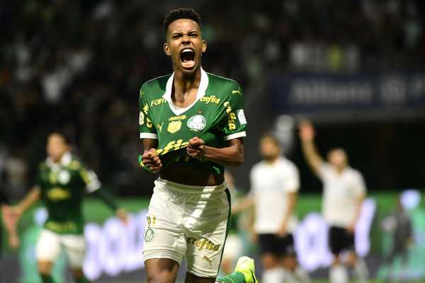 FALA, CRAQUE! Estêvão fala sobre sua carreira