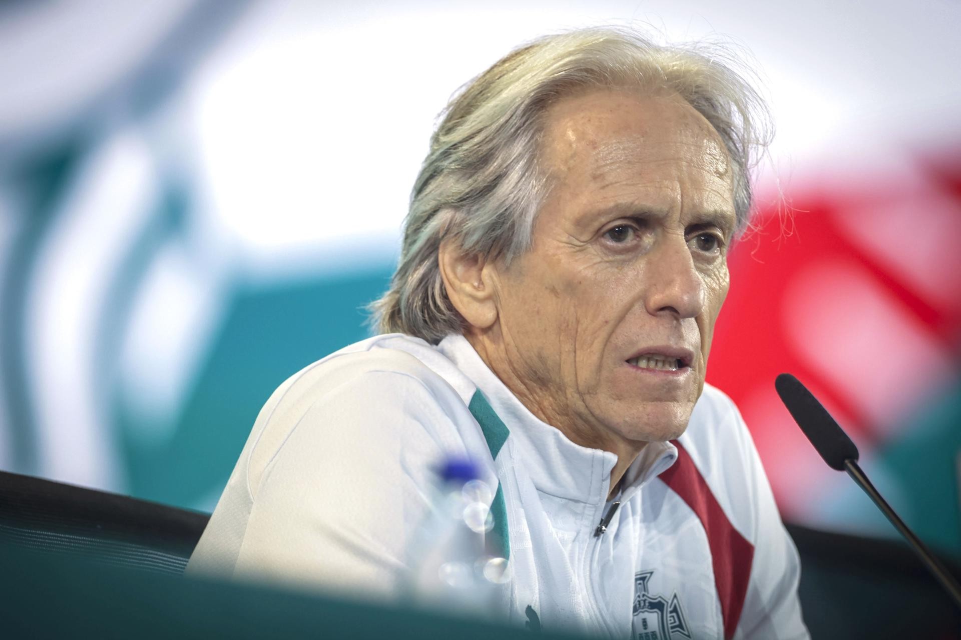 O que esperar de Portugal com Jorge Jesus? Veja possíveis mudanças no estilo da seleção