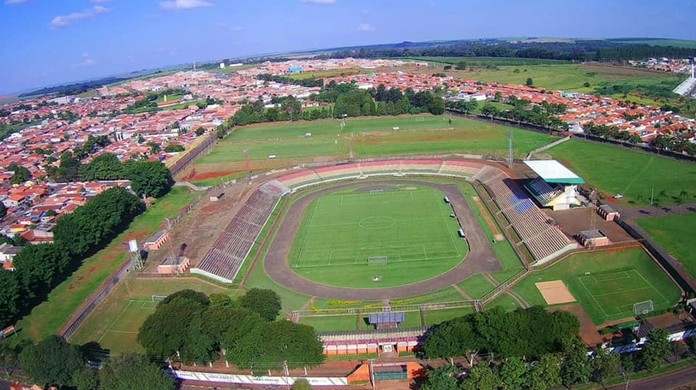 Município de Araras - Futebol americano: divulgada tabela atualizada do  Campeonato Paulista