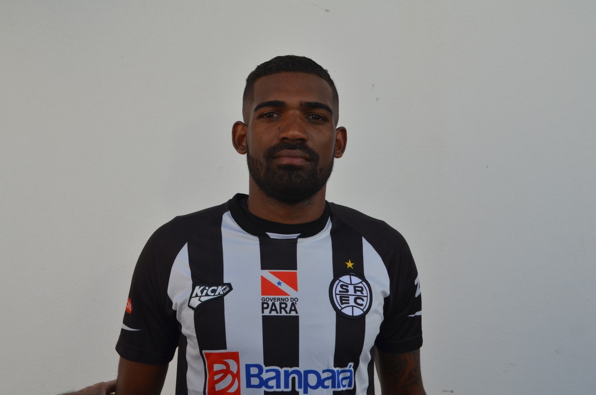 De saída: mais três jogadores pedem liberação e deixam o São Raimundo | Ge