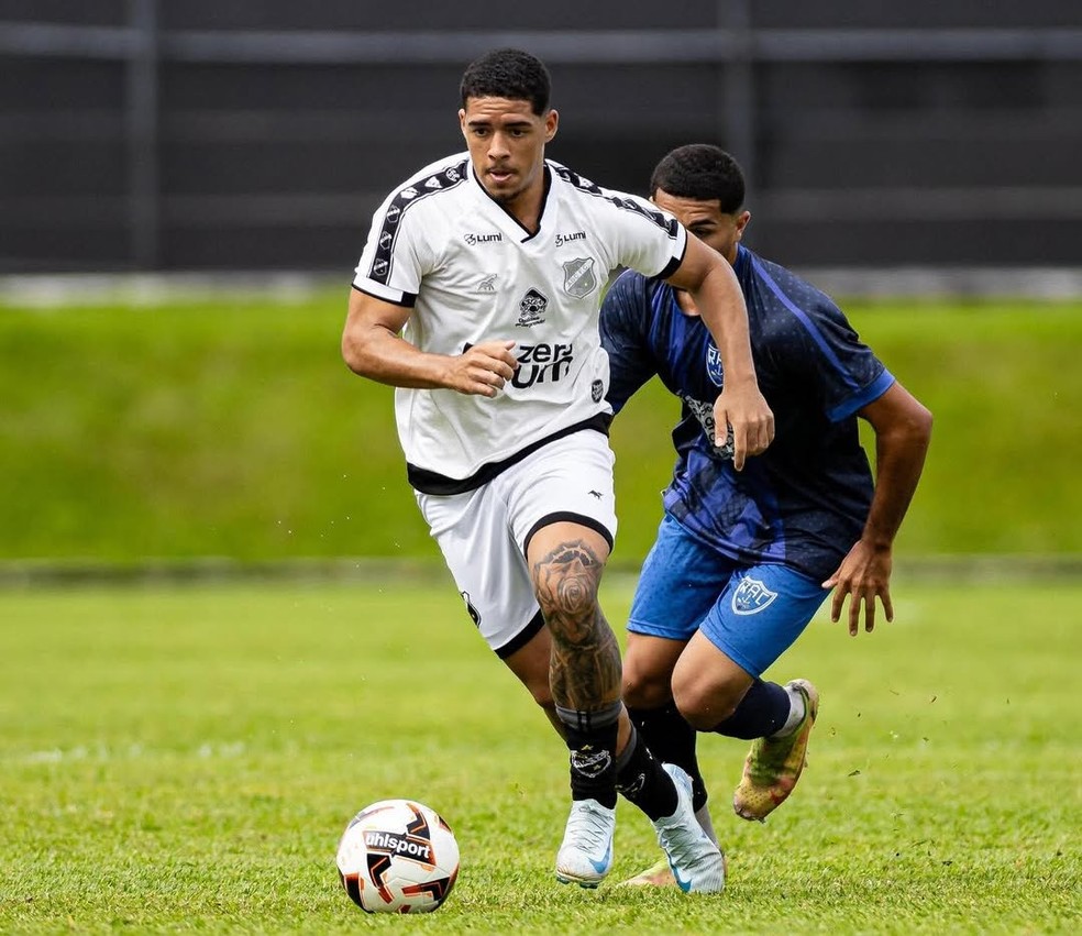 Com 0 pontos, duas equipes garantem classificação inusitada no Campeonato Potiguar Sub-20