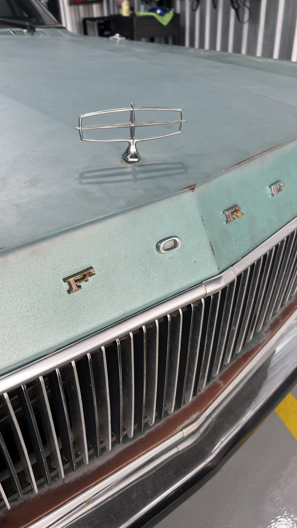 Imagem Arquivo pessoal