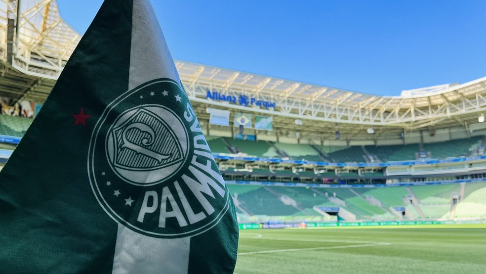 Venda de ingressos para clássico contra São Paulo no Allianz